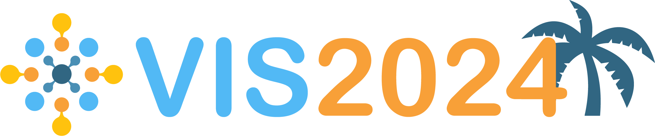 VIS 2024 LogoVIS 2024 Logo